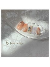 エトワールネイル 高崎緑町店(Etoile)/6月定額キャンペーン