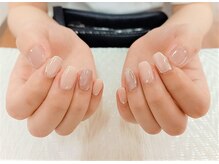 ランブルネイル(RAMBLE NAIL)/【ハンド】