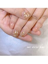 ネイルアトリエ エルメル(nail atelier Armel)/