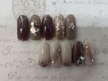 ジュエル(Jewel)/ご新規様 定額コミコミ7280円