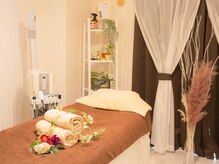 セレーヌ/◆施術ルーム1