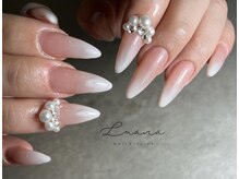 ネイルアトリエ ルアナ(LUANA)