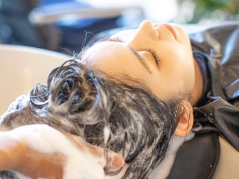 ターントウキョウスパ 表参道(turn TOKYO spa)