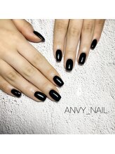 ネイルサロン あんび/ワンカラー