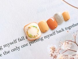 2022シーズン【flower】