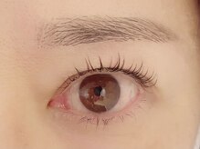 カラン 焼津店(CALIN)/ラスティングカール×アイブロウ