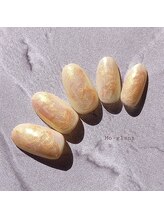 エムオーグランツ(Mo-glanz)/2022.06 マンスリーC