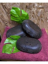 じぇいこぶす/玄武岩ホットストーン