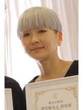 ミシェル(Michelle) 喜馬 公巳