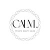 カーム(CALM.)のお店ロゴ