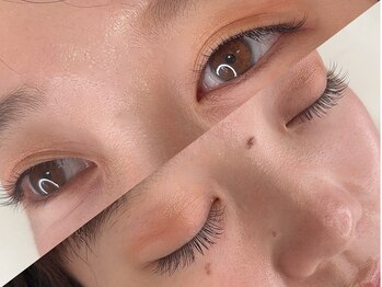 アッシュ 十日市場(Ash)/フラットラッシュ60分つけ放題