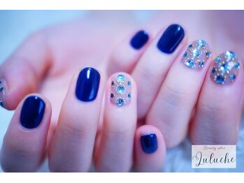 シェルリ 用賀(Shellri)/成人式ネイル