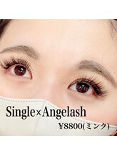 ドットイチイチマルイチ 銀座店(DOT1101)/お客様デザイン