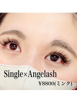 ドットイチイチマルイチ 銀座店(DOT1101)/お客様デザイン