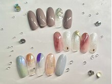 ヴィゼ(Vize)/定額デザイン