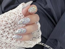 アイ ネイルズ 天神店(I nails)/YUIKA限定☆韓国ネイル