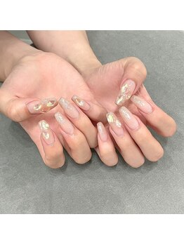 ワイズビューティー 天王寺店(y's beauty)/☆ラメグラ☆