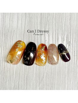 キャンアイドレッシー 川崎東口店/大人ハロウィン５