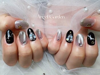 エンジェルガーデンネイル 池袋店(Angelgarden nail)/
