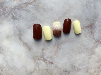 ミーム(meme)/アートネイル