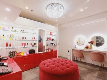 グランヴェルジェ(Granverger)/ビル1棟サロン