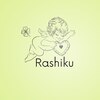 ラシク(Rashiku)のお店ロゴ