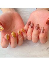 アンドボー(&Beau)/