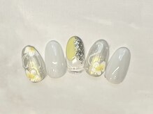 アンドローブ 銀座店(&robe)/feminine design