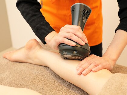 創ボディデザイン 犬山店(創 BODY DESIGN)の写真