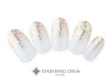 ダッシングディバ 浦和パルコ店(DASHING DIVA)/2024　3-5月定額デザイン