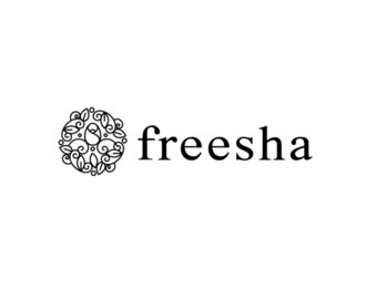 フリーシャ(freesha)の写真/駐車場有で通いやすさ◎個室の癒し空間で周りを気にせずリラックスできる♪ネイルが初めての方もお気軽に！