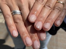 シェリ バイ リッシュ(Cheri by RICHE)/スキンワンカラー＋ラメライン