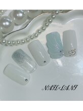 ネイルクロスラニ 練馬店(Nail Lani)/ネイルデザイン練馬ネイルサロン