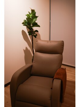 リット 広島並木通り(Lit)/アイブロウ施術ルーム