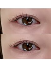 アイラッシュラック 本厚木(EYELASH LUCK)/【パリジェンヌラッシュリフト】