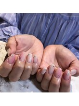 アミィ(Amie)/定額デザイン