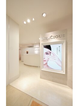インフェイシャス 京都店/