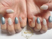 ルアロ(RuAllo)/カジュアルアートコース