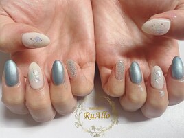 カジュアルアートコース