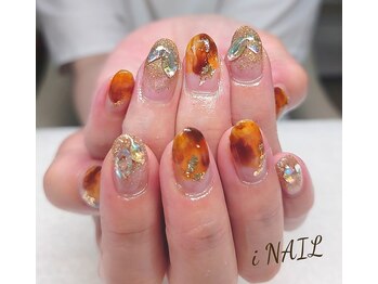 アイネイル(iNAIL)/