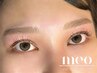 【セット】持ち◎L3リフト&美人眉毛wax【駅南/まつげパーマ/眉毛】