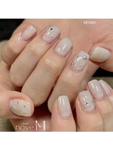 ノウェム(nove'M)/simple