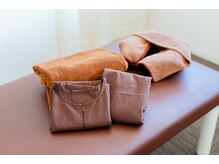 リリコ(RE:LICO)/お着替えご用意しております