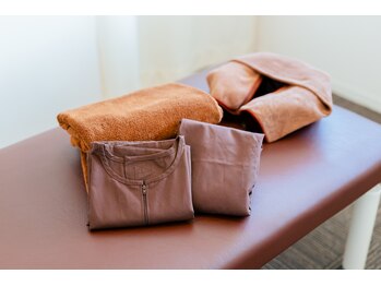 リリコ(RE:LICO)/お着替えご用意しております