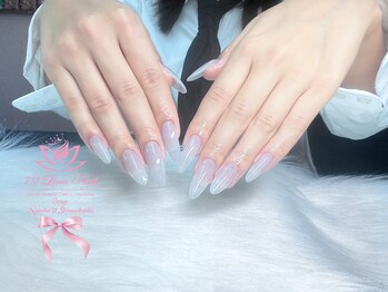 79リナネイル 心斎橋店(79LINA NAIL)/ワンカラネイル
