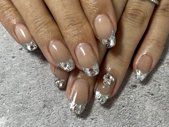 イデアル(Ideal)/ガラスフレンチ