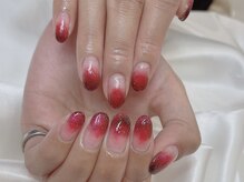 ティンク 横須賀中央店(Tink)/【チークマグネット】