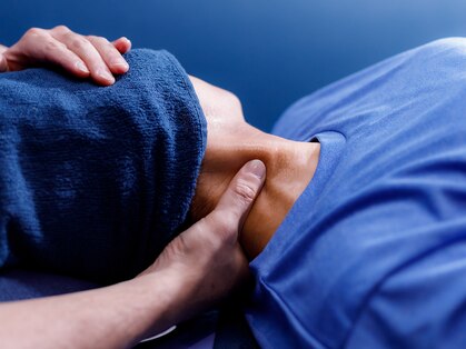 ケア リセット(CARE RESET)の写真