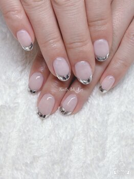 ネイルズ イルク(Nails Irk)/