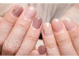 Nookデザインサンプル♪